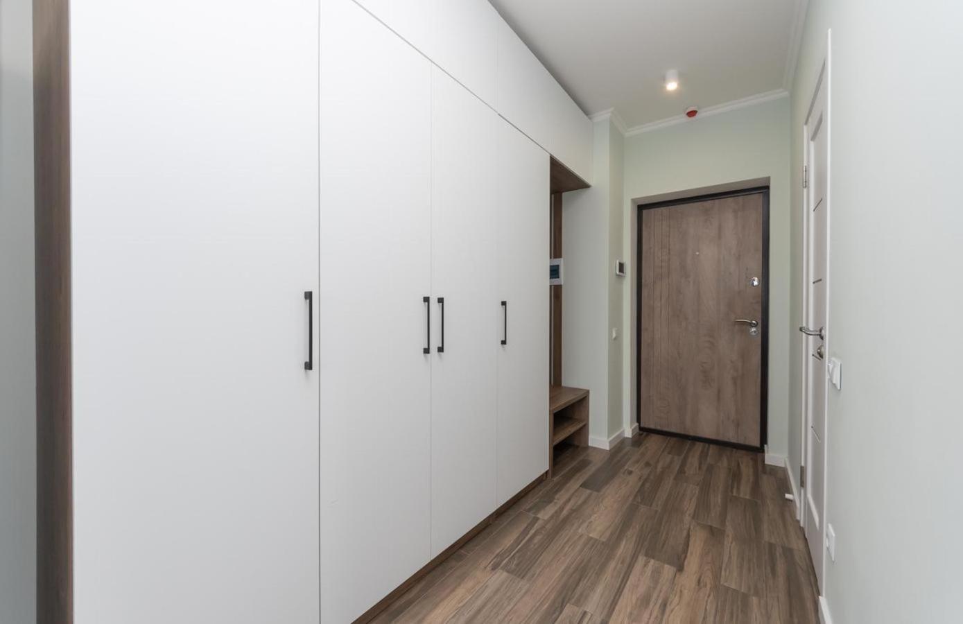 Люкс На Бориспільській Жк Олімпік Парк, Генератор На Будинку Kyiv Exterior photo