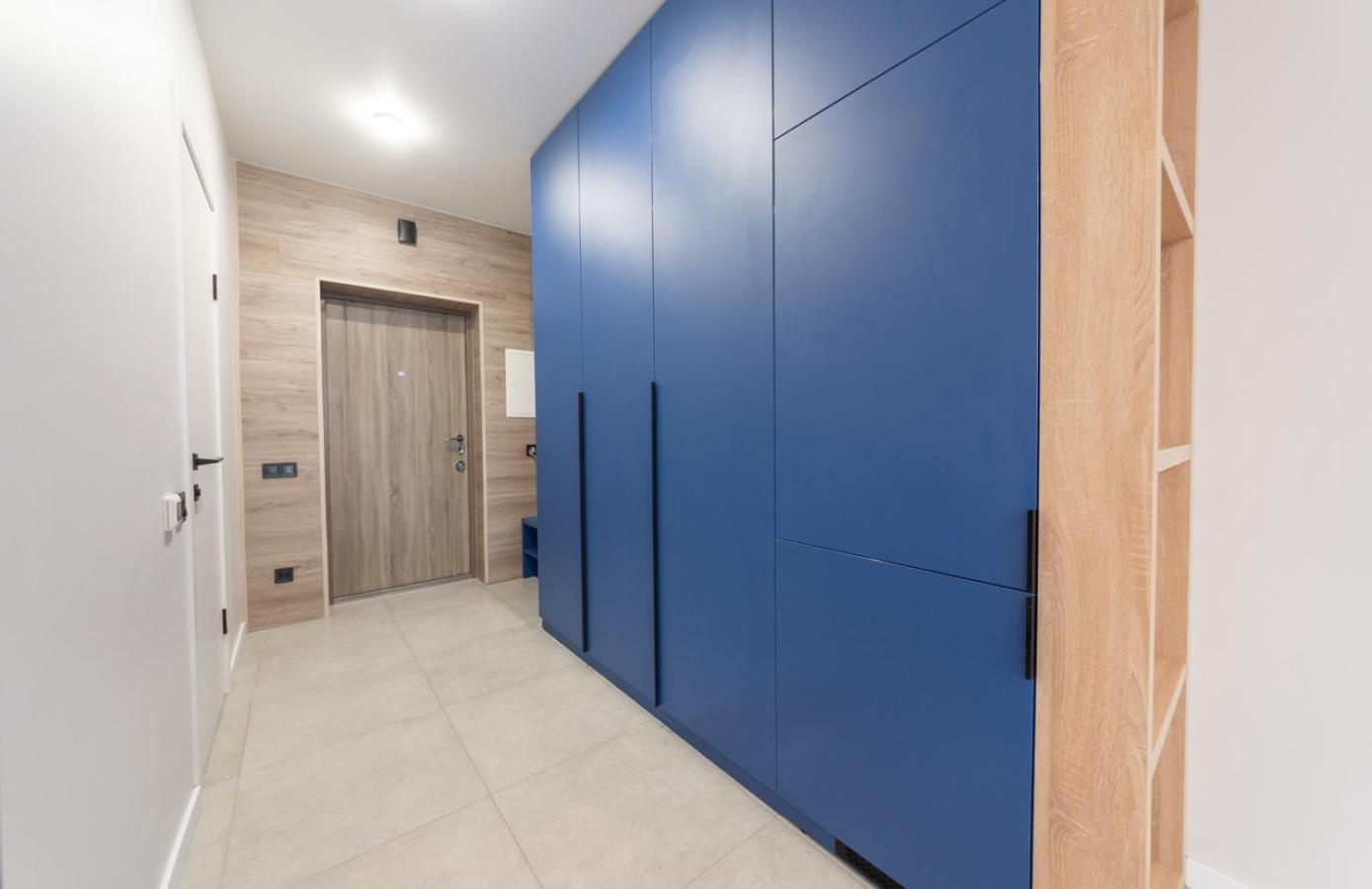 Люкс На Бориспільській Жк Олімпік Парк, Генератор На Будинку Kyiv Exterior photo