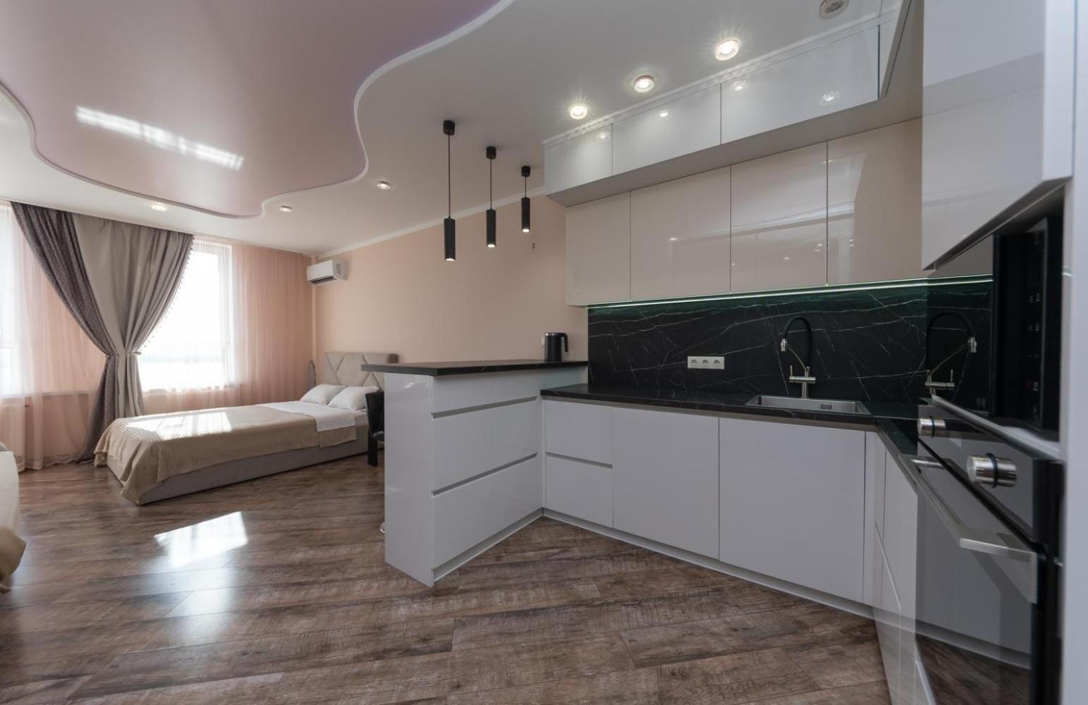 Люкс На Бориспільській Жк Олімпік Парк, Генератор На Будинку Kyiv Exterior photo